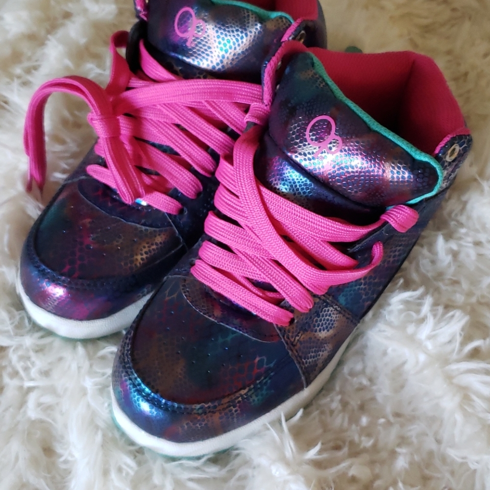 Girls Size 3 Shoes